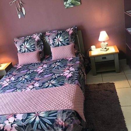 Chambre D'Hotes Coeur Du Var Льо Люк Екстериор снимка