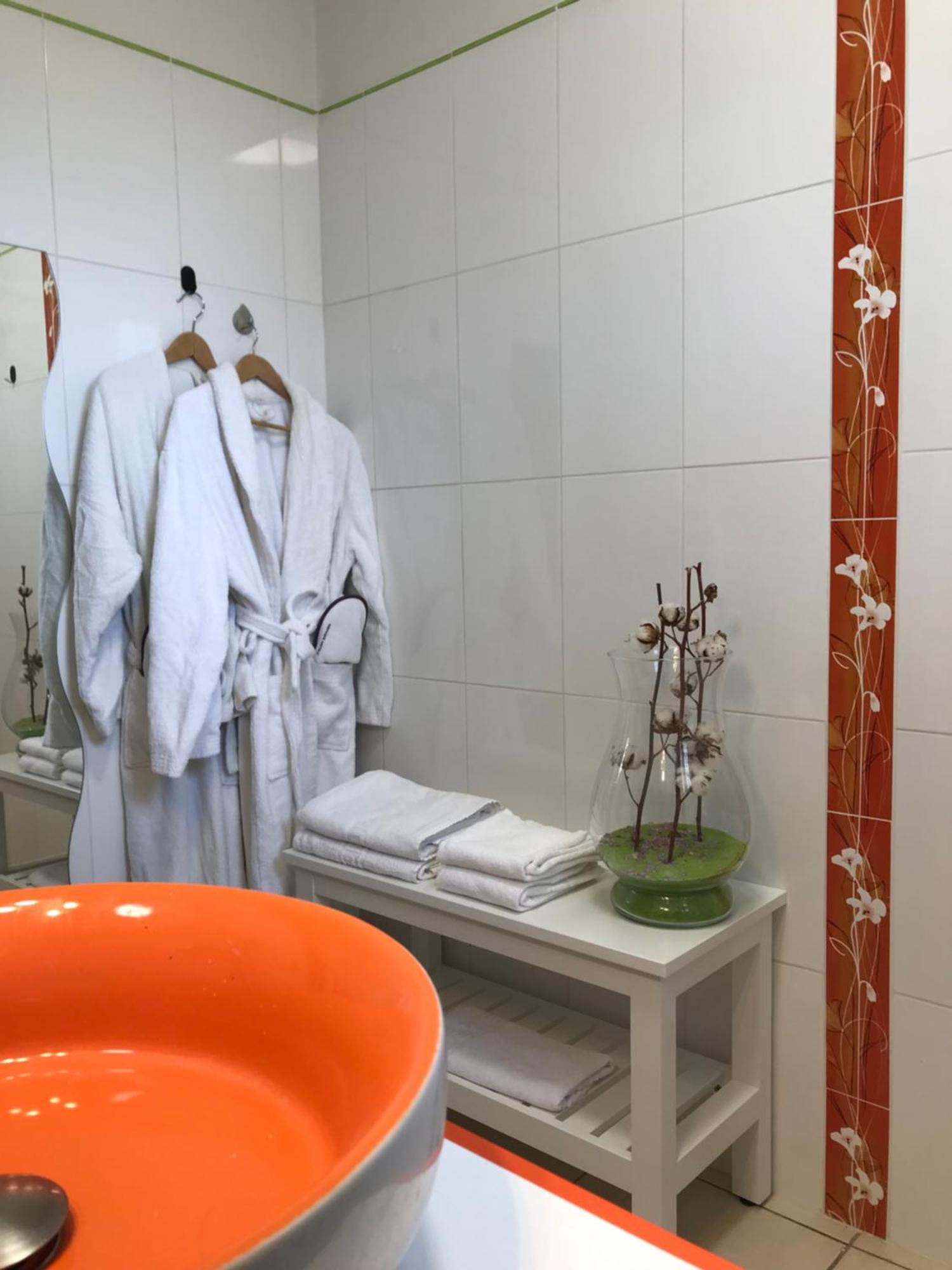Chambre D'Hotes Coeur Du Var Льо Люк Екстериор снимка