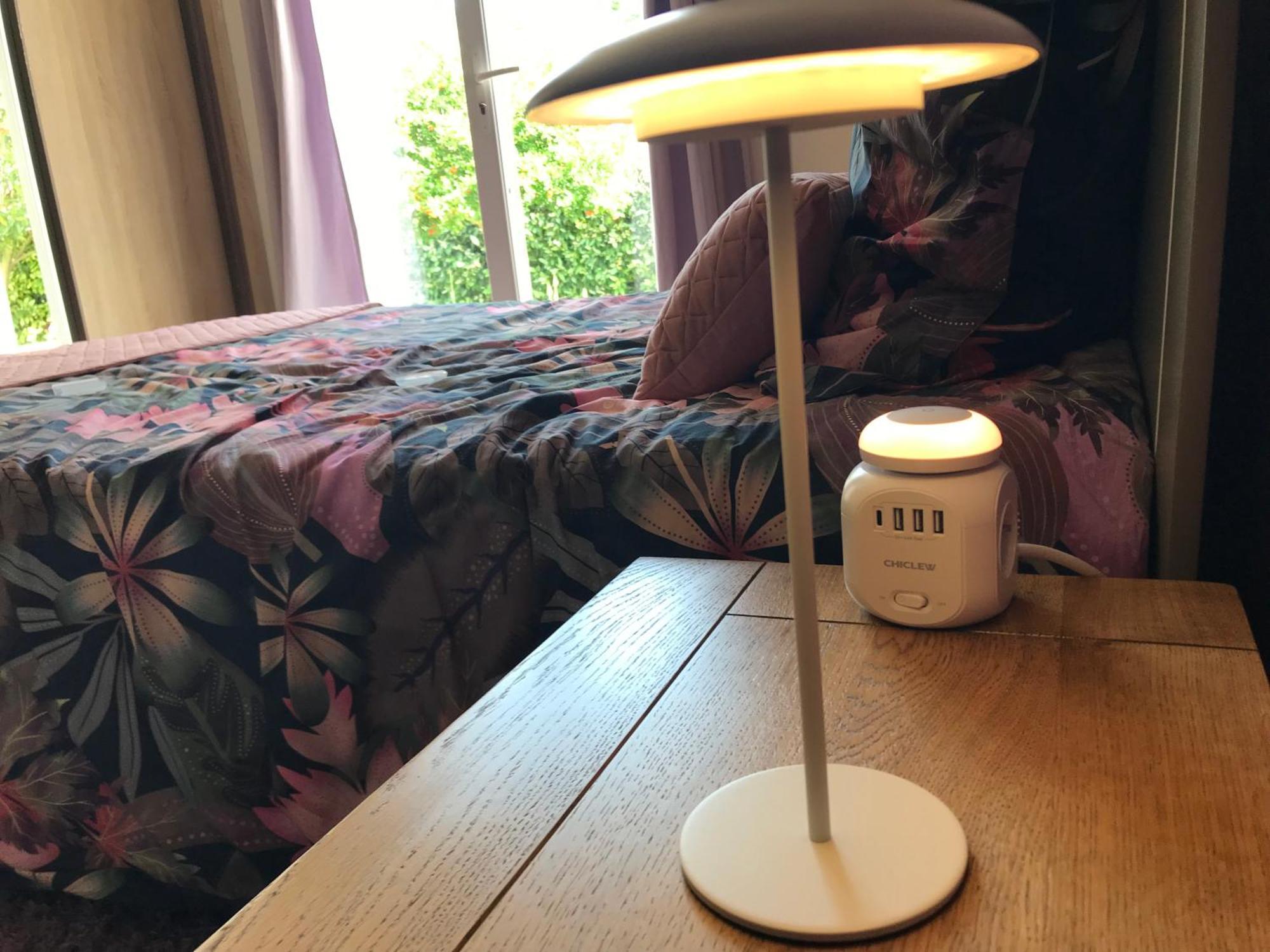Chambre D'Hotes Coeur Du Var Льо Люк Екстериор снимка