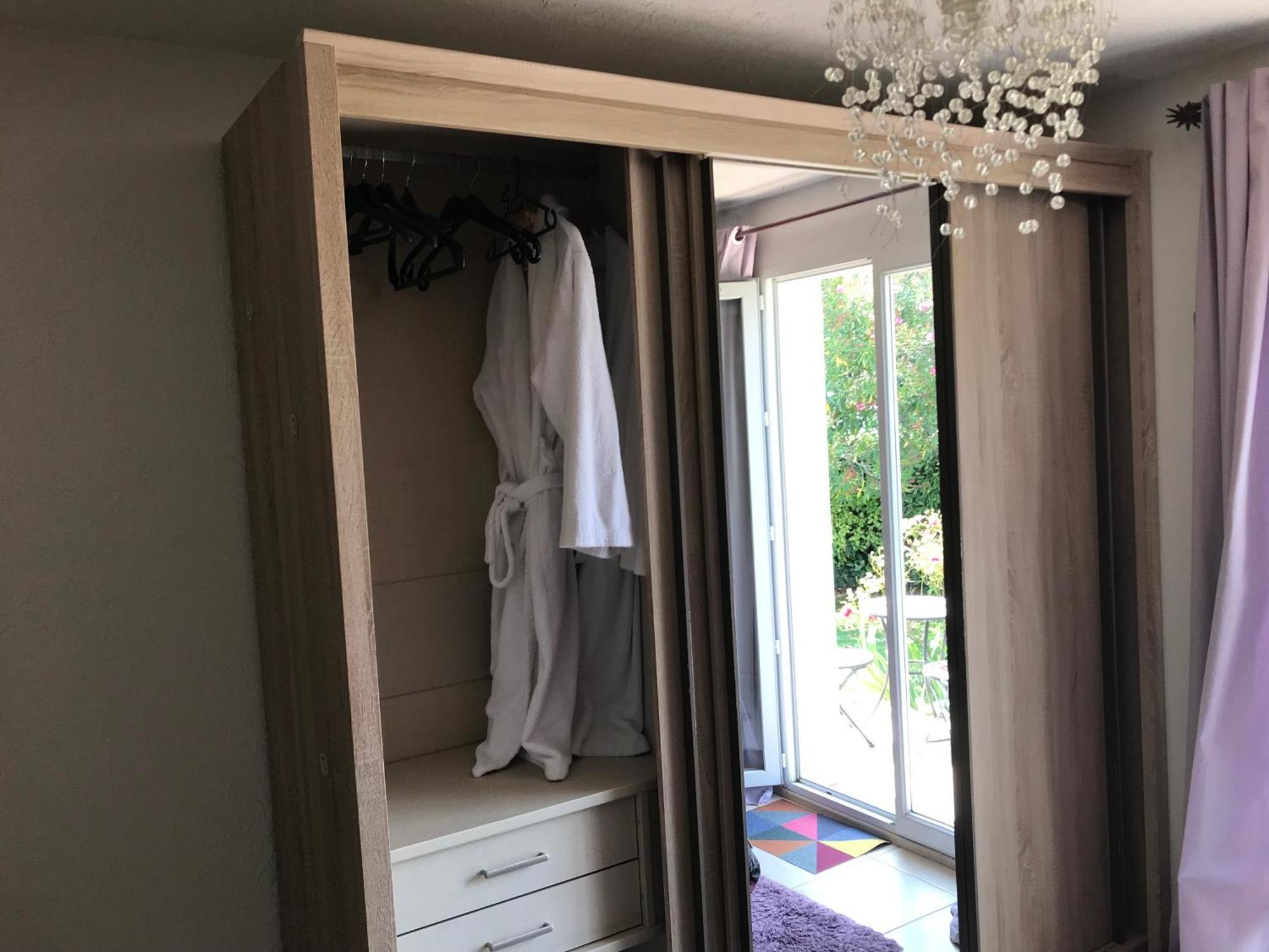 Chambre D'Hotes Coeur Du Var Льо Люк Екстериор снимка