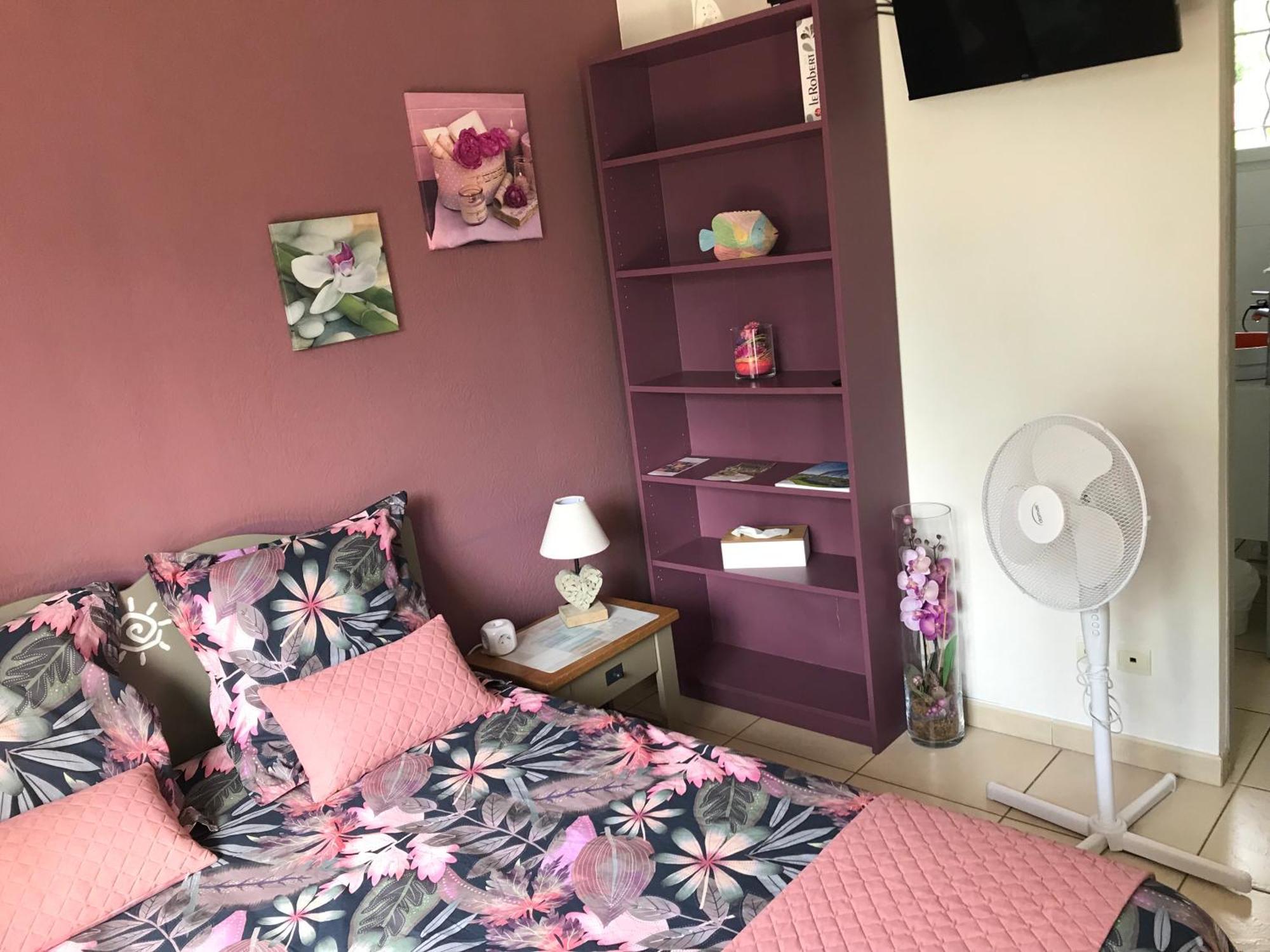 Chambre D'Hotes Coeur Du Var Льо Люк Екстериор снимка