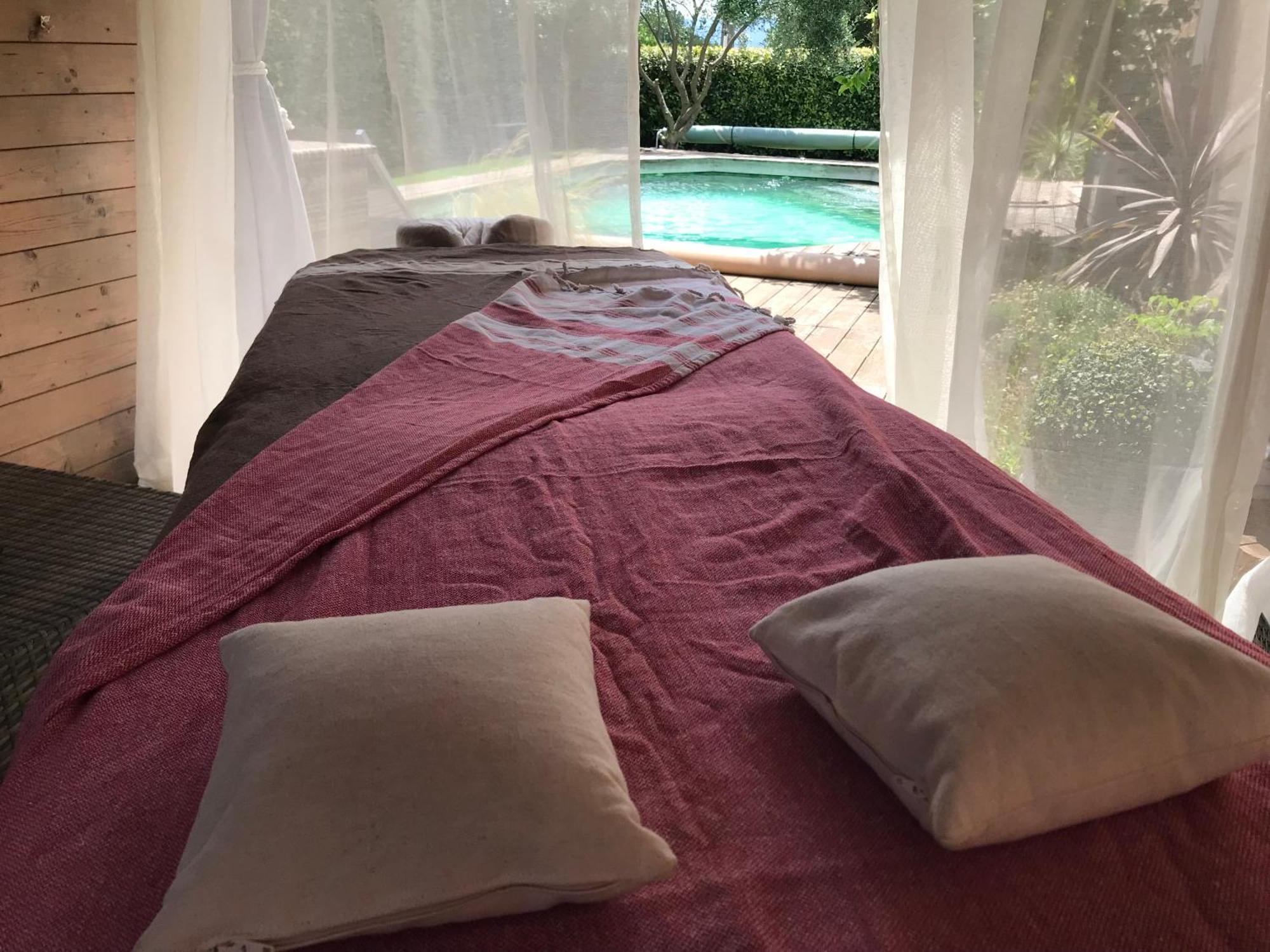 Chambre D'Hotes Coeur Du Var Льо Люк Екстериор снимка