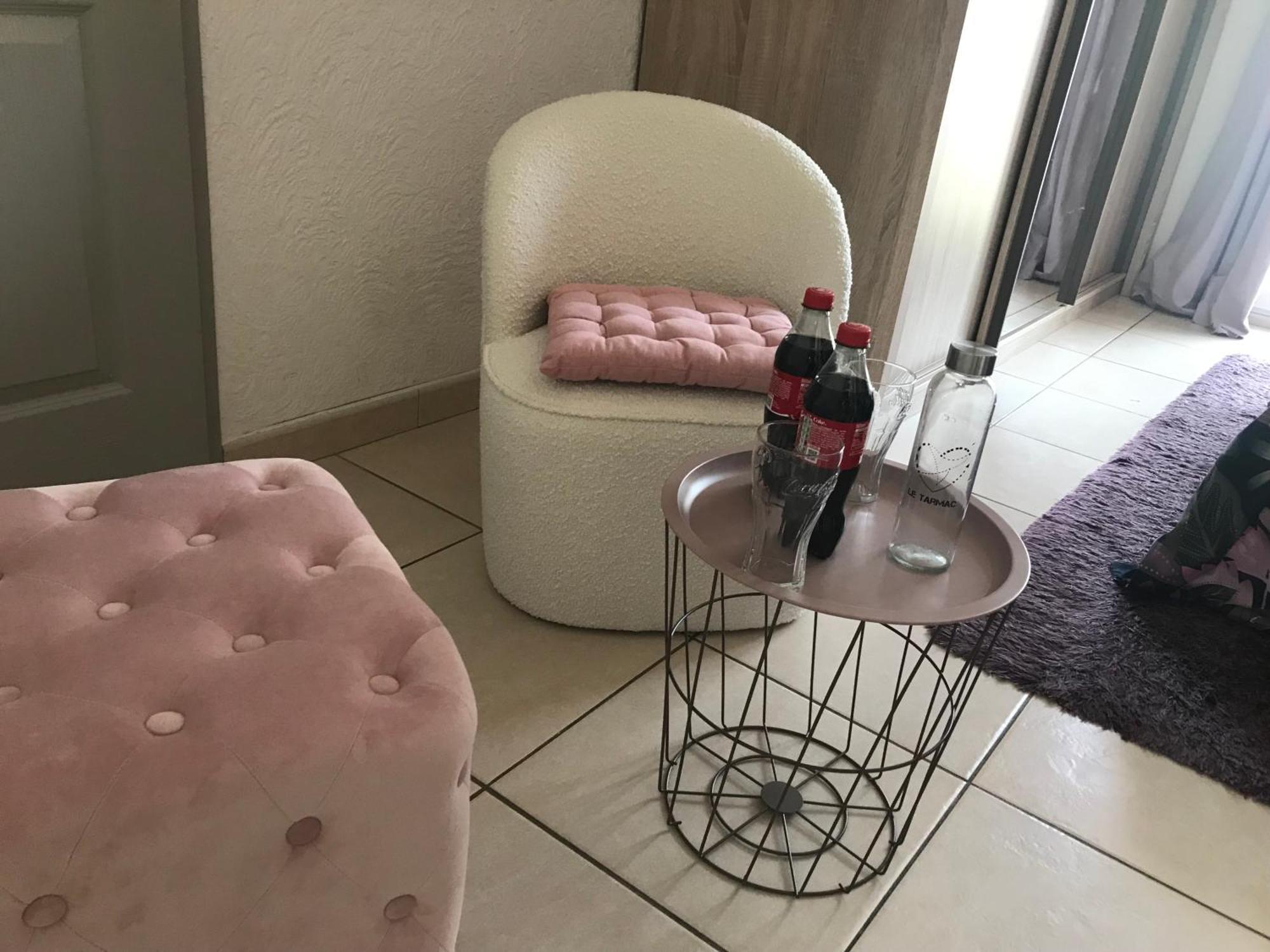 Chambre D'Hotes Coeur Du Var Льо Люк Екстериор снимка